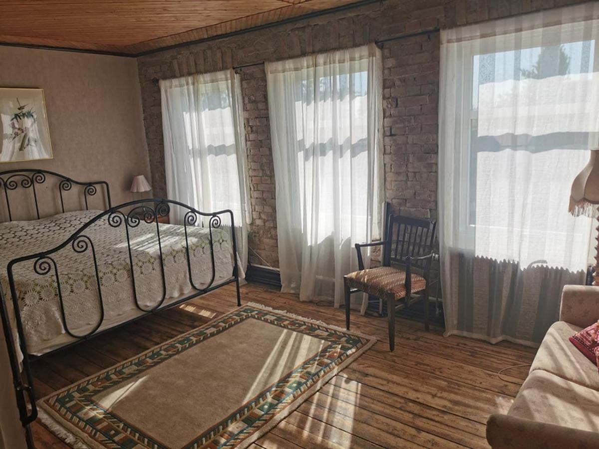 Rynge Teaters Boningshus Apartment Ystad Ngoại thất bức ảnh