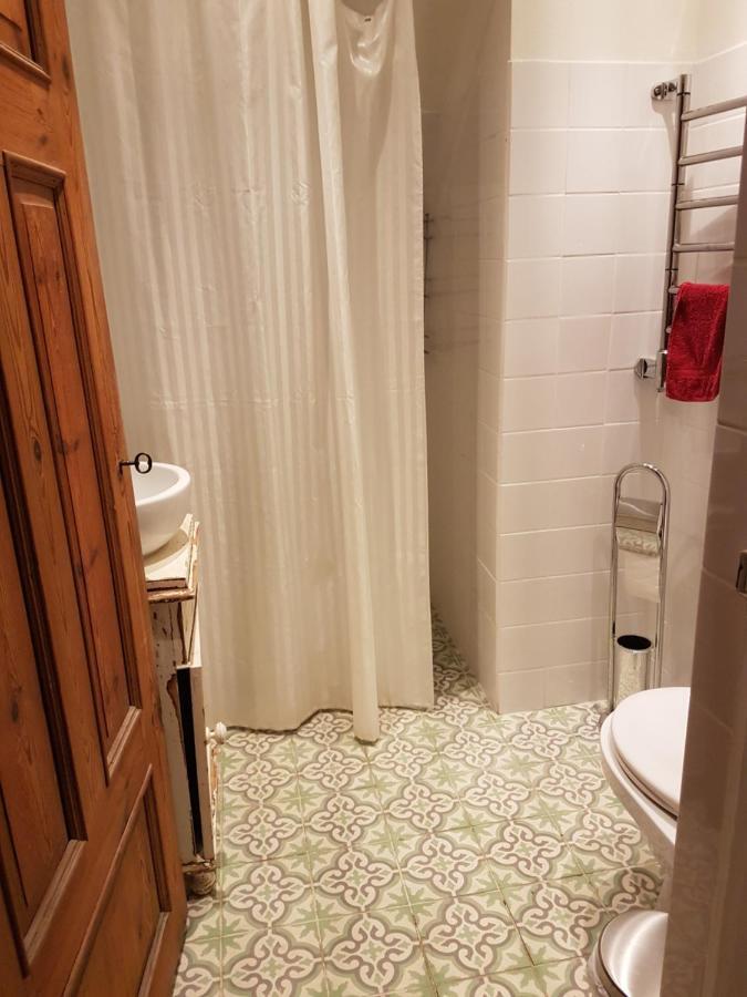 Rynge Teaters Boningshus Apartment Ystad Ngoại thất bức ảnh