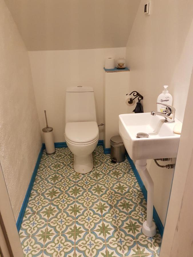 Rynge Teaters Boningshus Apartment Ystad Ngoại thất bức ảnh