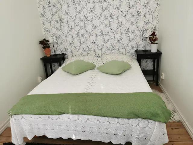 Rynge Teaters Boningshus Apartment Ystad Ngoại thất bức ảnh